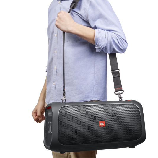 Jbl suitcase speakers sales